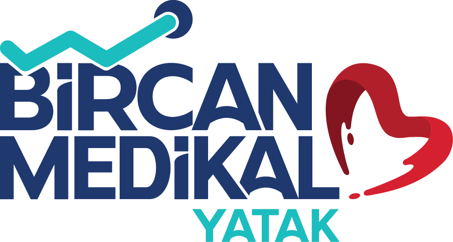 Kiralık Hasta Yatağı Logo